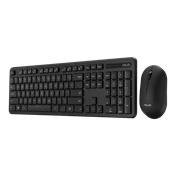 BILL ASUS CW100 vezeték nélküli billentyűzet és egér készlet - HU layout fekete