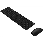 BILL ASUS Desktop W5000 - Vezeték nélküli billentyűzet és egér - HU - Fekete / új BILL ASUS Desktop W5000 - Vezeték nélküli billentyűzet és egér - HU - Fekete / új