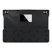 BILL ASUS ROG Azoth Extreme gaming billentyűzet - US /ROG NX Snow MECHANICAL/