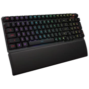 BILL ASUS ROG Strix Scope II 96 RX vezeték nélküli billentyűzet - UK layout - Fekete /ROG RX/