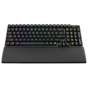 BILL ASUS ROG Strix Scope II 96 RX vezeték nélküli billentyűzet - UK layout - Fekete /ROG RX/