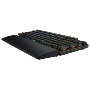 BILL ASUS ROG Strix Scope II 96 RX vezeték nélküli billentyűzet - UK layout - Fekete /ROG RX/