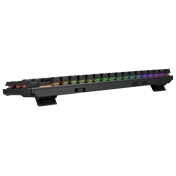 BILL ASUS ROG Strix Scope II 96 RX vezeték nélküli billentyűzet - UK layout - Fekete /ROG RX/