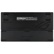 BILL ASUS ROG Strix Scope II 96 RX vezeték nélküli billentyűzet - UK layout - Fekete /ROG RX/