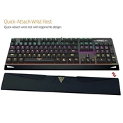 BILL GAMDIAS Hermes M1 magyar kiosztás brown switch