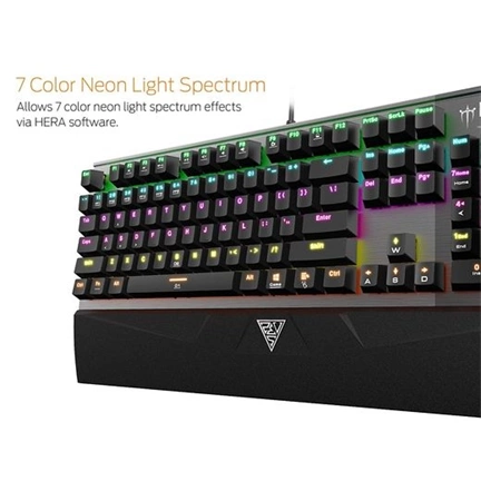 BILL GAMDIAS Hermes M1 magyar kiosztás brown switch