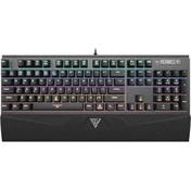 BILL GAMDIAS Hermes M1 magyar kiosztás brown switch
