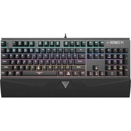 BILL GAMDIAS Hermes M1 magyar kiosztás brown switch