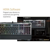 BILL GAMDIAS Hermes P2 UK layout