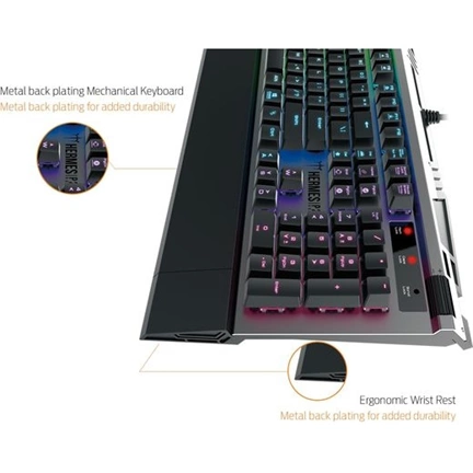 BILL GAMDIAS Hermes P2 UK layout