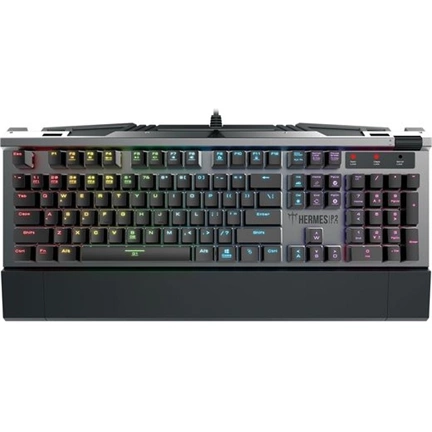 BILL GAMDIAS Hermes P2 UK layout