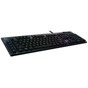 BILL Logitech G815 Lightsync RGB Black US