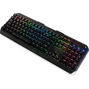 BILL Modecom Volcano Hammer RGB (Brown Outemu Switch) - HU Layout - Mechanikus billentyű BILL Modecom Volcano Hammer RGB (Brown Outemu Switch) - HU Layout - Mechanikus billentyű