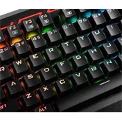 BILL Modecom Volcano Hammer RGB (Brown Outemu Switch) - HU Layout - Mechanikus billentyű BILL Modecom Volcano Hammer RGB (Brown Outemu Switch) - HU Layout - Mechanikus billentyű