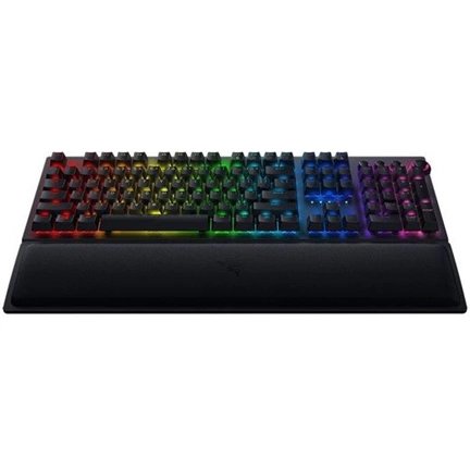 BILL Razer BlackWidow V3 Pro US Green Switch