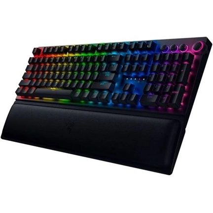 BILL Razer BlackWidow V3 Pro US Green Switch
