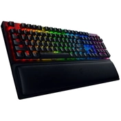 BILL Razer BlackWidow V3 Pro US Green Switch