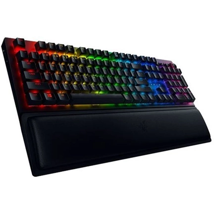 BILL Razer BlackWidow V3 Pro US Green Switch