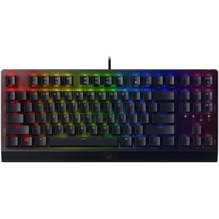 BILL Razer BlackWidow V3 Tenkeyless US Green Switch