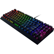 BILL Razer BlackWidow V3 Tenkeyless US Green Switch