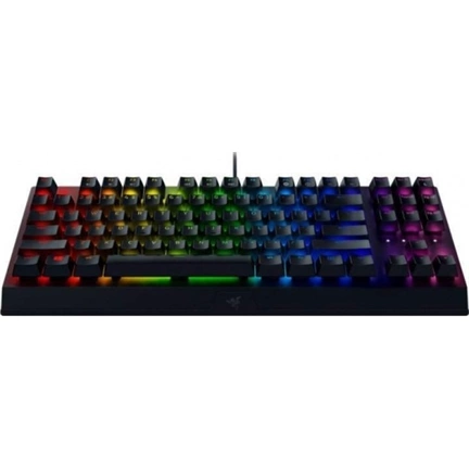 Razer BlackWidow V3 Tenkeyless US Yellow Switch