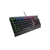 BILL Sharkoon Skiller SGK3 Kailh Red USB (US) fekete