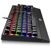 BILL Spirit of Gamer Xpert K500 fekete HUN