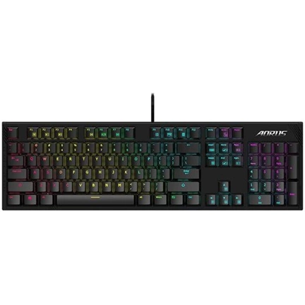 BIL Gigabyte Aorus K1