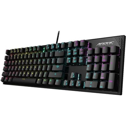 BIL Gigabyte Aorus K1