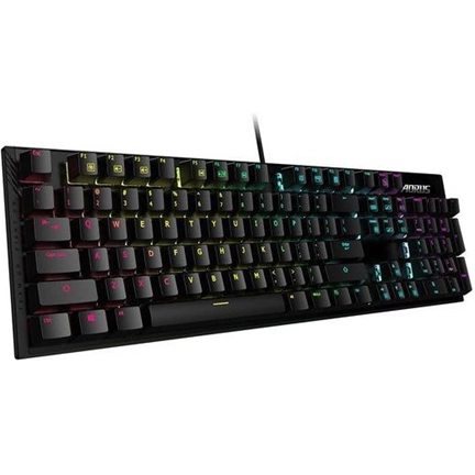 BIL Gigabyte Aorus K1