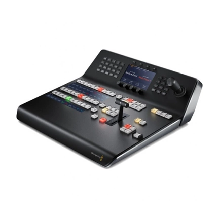 BLACKMAGIC DESIGN ATEM 1 M/E Advanced Panel