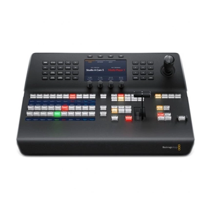 BLACKMAGIC DESIGN ATEM 1 M/E Advanced Panel