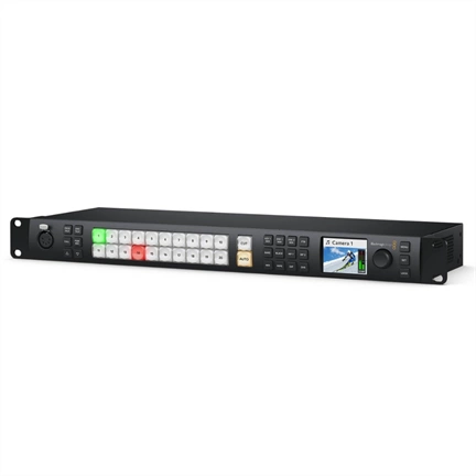 BLACKMAGIC DESIGN ATEM 2 M/E Constellation HD