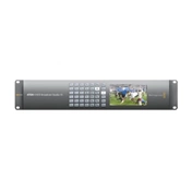 BLACKMAGIC DESIGN ATEM 4 M/E Broadcast Studio 4K