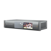 BLACKMAGIC DESIGN ATEM 4 M/E Broadcast Studio 4K