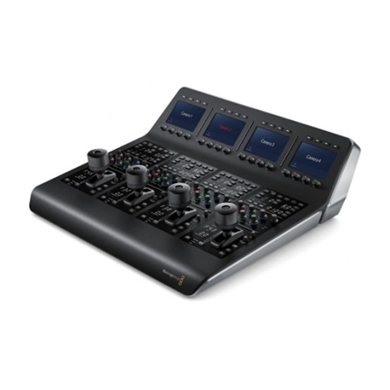 BLACKMAGIC DESIGN ATEM Camera Control Panel