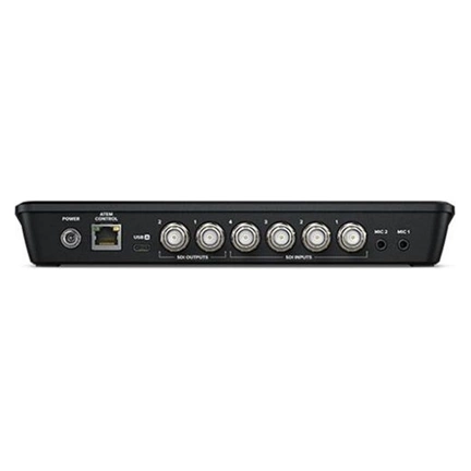 BLACKMAGIC DESIGN ATEM SDI Pro ISO