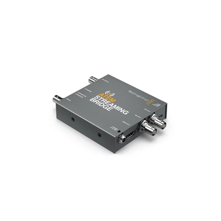 BLACKMAGIC DESIGN ATEM Streaming Bridge