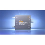 BLACKMAGIC DESIGN ATEM Streaming Bridge