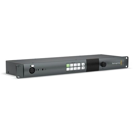 BLACKMAGIC DESIGN ATEM Studio Converter 2