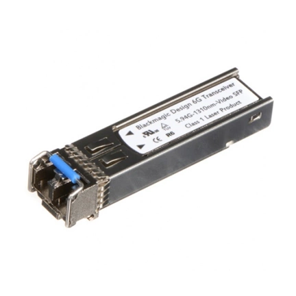 BLACKMAGIC DESIGN Adapter - 6G BD SFP Optical Module