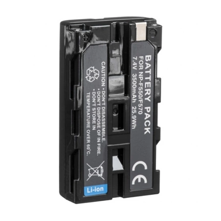 BLACKMAGIC DESIGN Battery - NP-F570