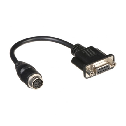BLACKMAGIC DESIGN Cable - Digital B4 Control Adapter