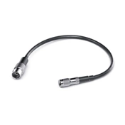 BLACKMAGIC DESIGN Cable - Din 1.0/2.3 to BNC Female