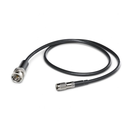 BLACKMAGIC DESIGN Cable - Din 1.0/2.3 to BNC Male