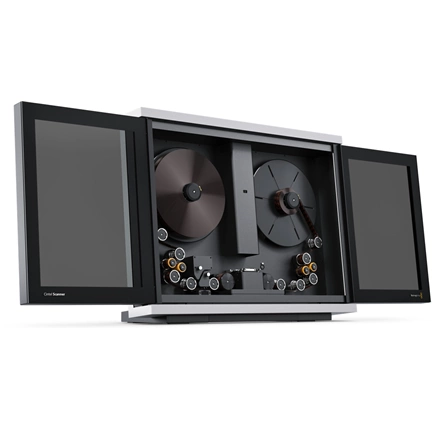 BLACKMAGIC DESIGN Cintel filmszkenner