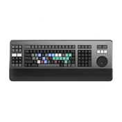 BLACKMAGIC DESIGN DaVinci Resolve Editor Keyboard