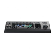 BLACKMAGIC DESIGN DaVinci Resolve Editor Keyboard