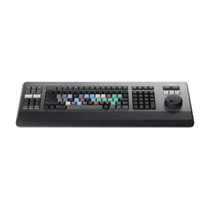 BLACKMAGIC DESIGN DaVinci Resolve Editor Keyboard