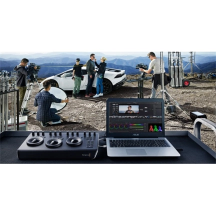 BLACKMAGIC DESIGN DaVinci Resolve Micro Panel